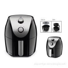 Digital Healthy Deep Fat Air Fryer without Oil